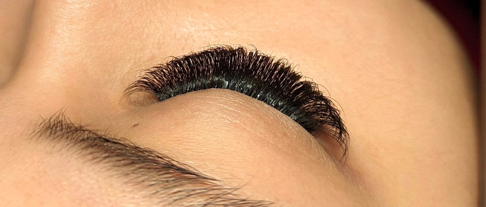 How To Get Better Lash Retention