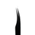 Curved Isolation Tweezer