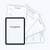 Social Media Planner Digital Version