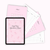 Daily Client Appointment Planner Digital Version