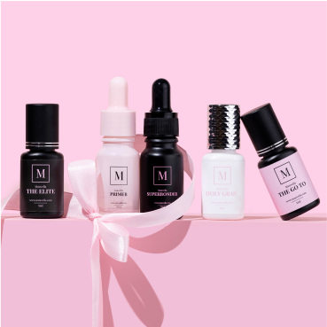 Adhesives & Liquids collection image