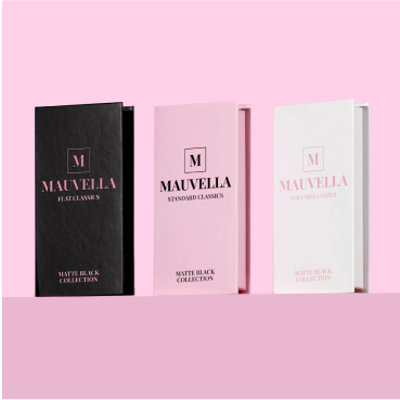 Lashes collection image